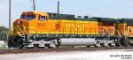 BNSF 5015